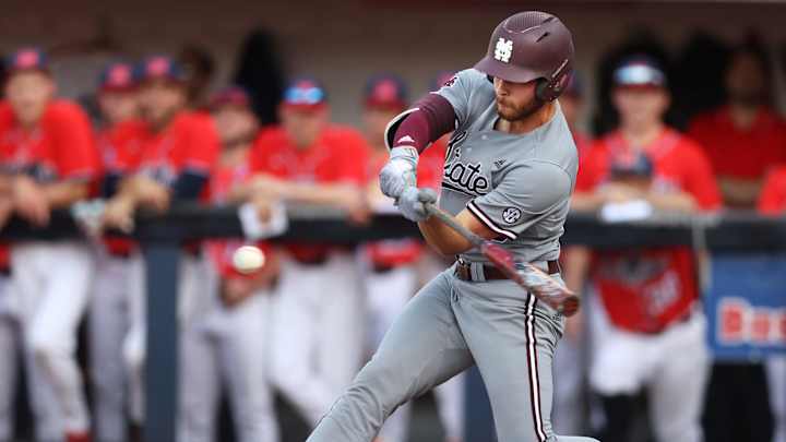 How to Watch: Mississippi State vs Samford