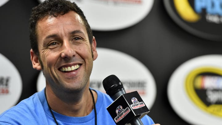 Trailer Drops for Film Starring Adam Sandler, NBA Forward Juancho Hernangomez