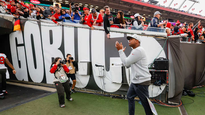 Byron Leftwich Weighs in on Interview Process With Jaguars