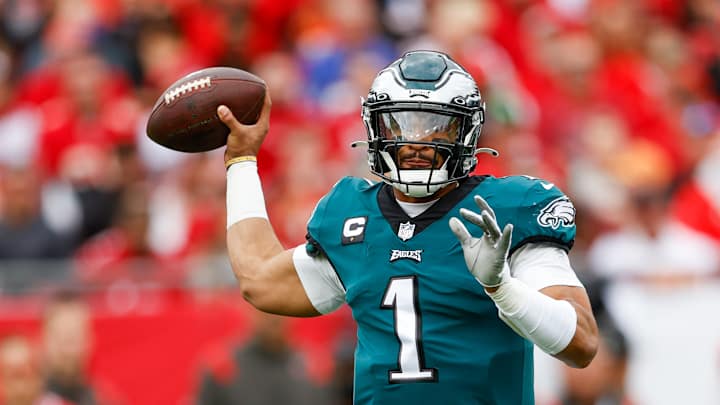 Are The Eagles Building A True Contender in Philadelphia?