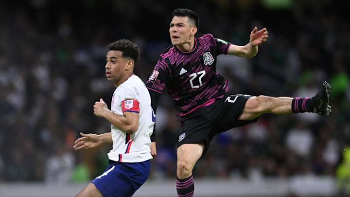 EA Sports Ends Partnership With FIFA, Will Still Release 2023 Game, per Report