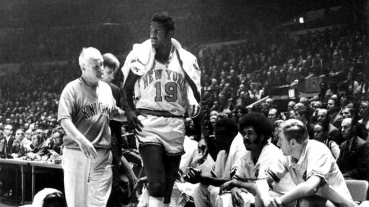 Willis Reed Iconic Knicks NBA Finals Warmup Jacket: Wanna Buy It? Willis Reed Iconic Knicks NBA Finals Warmup Jacket: Wanna Buy It?