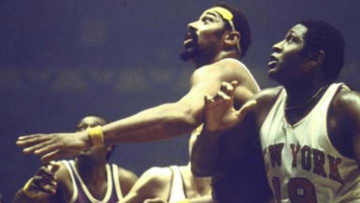 Knicks This Week: Willis Reed as Finals Hero