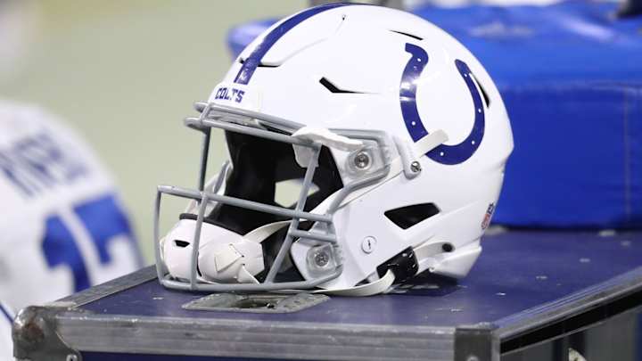 Giants Open as Favorite Over Indianapolis Colts