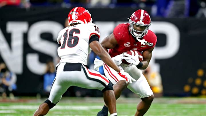 Vikings Announce Jersey Numbers For 2022 Rookies and Free Agent Pickups