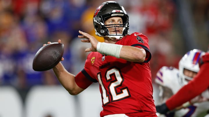 Buccaneers 2022 Schedule Released: Tampa Bay’s 17 Opponents, Game Dates