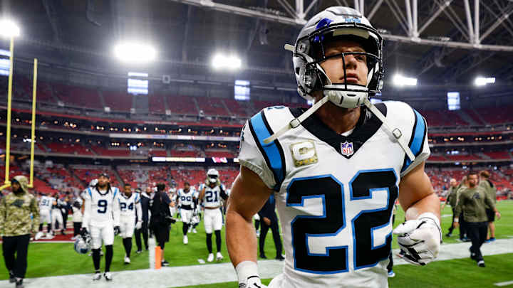 Panthers 2022 Schedule Released: Carolina’s 17 Opponents, Game Dates