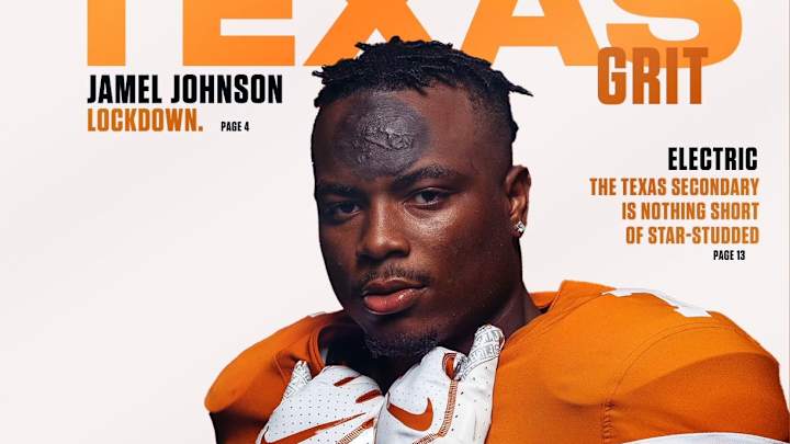 Texas Cornerback Receives UW Offer — 6 Months After Texas Commitment