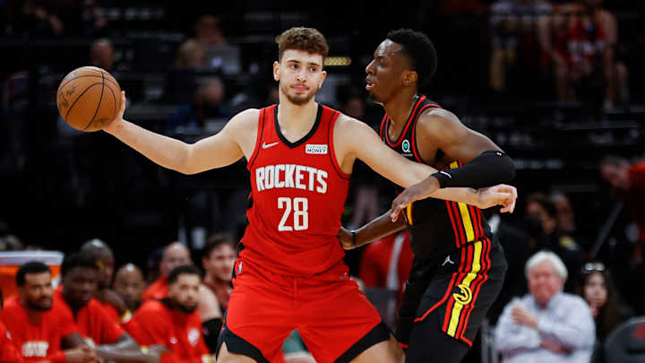 Hawks vs Rockets: Game Preview, Injury Report, Projected Starting Lineups Hawks vs Rockets: Game Preview, Injury Report, Projected Starting Lineups