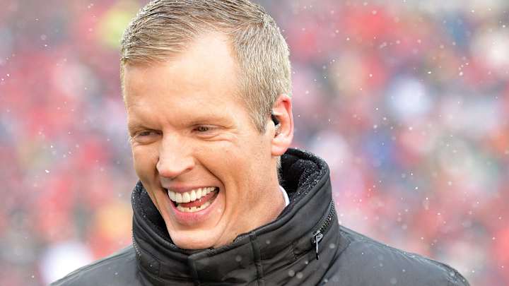 Chris Simms Says the 49ers are Scared to Start Trey Lance