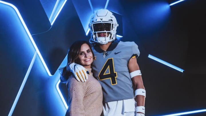 2023 Safety Jayden Sheppard Locks In Decision Date