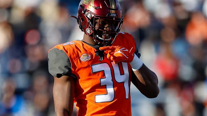 Analysis: Assessing Seahawks' Defensive Depth Chart Following 2022 NFL Draft