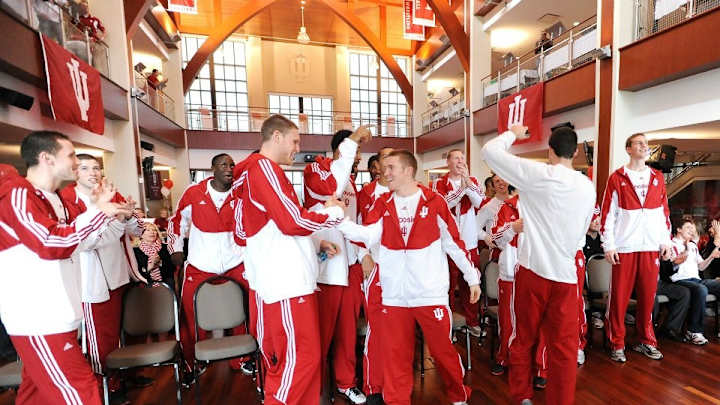 My Two Cents: Jordan Hulls Returning to Indiana a Great Feel-Good Moment My Two Cents: Jordan Hulls Returning to Indiana a Great Feel-Good Moment