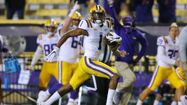 NFL Draft: Washington Commanders Surprise in 2023 First Round Mock