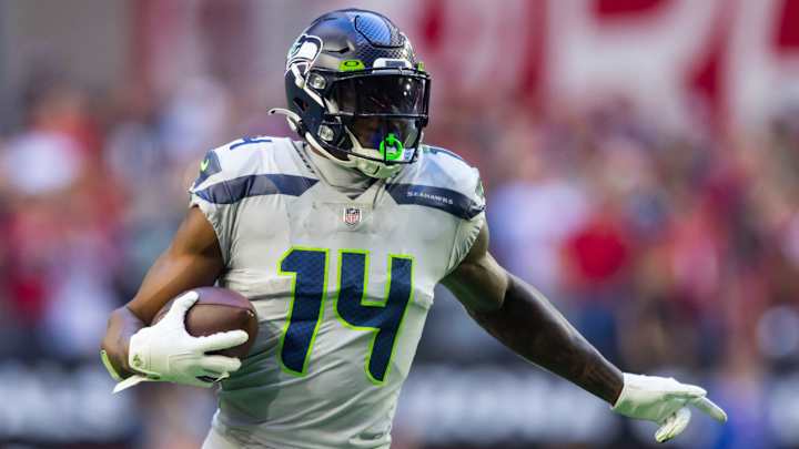 Seahawks 2022 Schedule Released: Seattle’s 17 Opponents, Game Dates