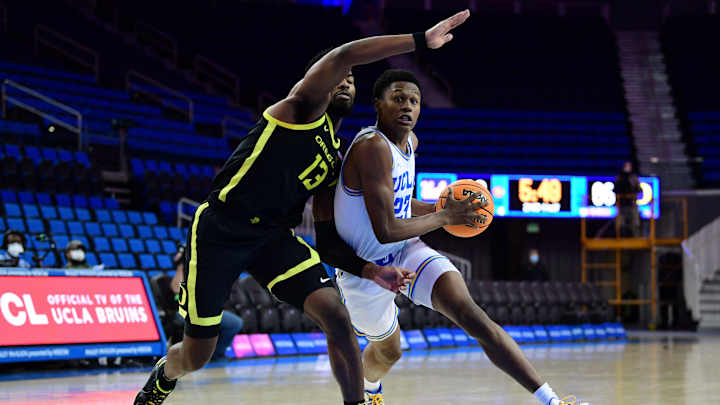 UCLA’s Peyton Watson, Johnny Juzang Among NBA Draft Combine Participants UCLA’s Peyton Watson, Johnny Juzang Among NBA Draft Combine Participants