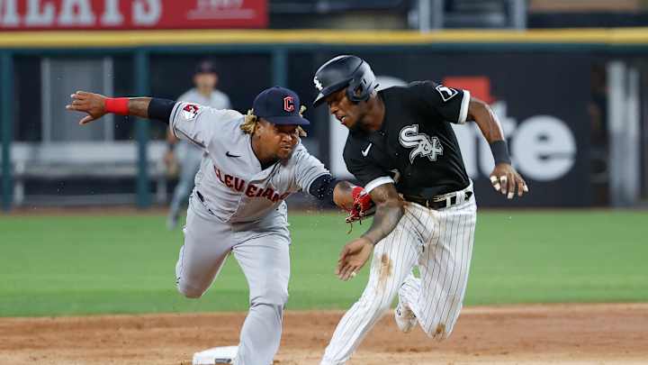 Guardians Fall Short To White Sox On South Side, Lose 4-1