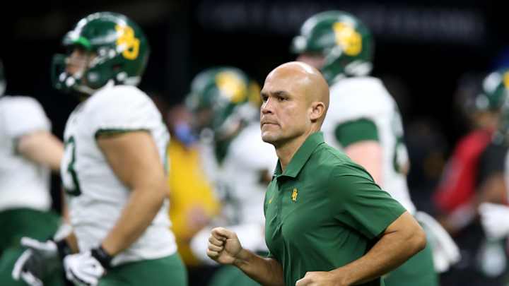 New Four-School Big 12 Expansion Set for 2023