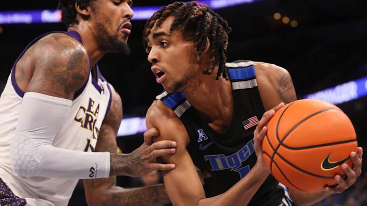 UofL Transfer Target Emoni Bates to Decide Future by 'End of this Month' UofL Transfer Target Emoni Bates to Decide Future by 'End of this Month'