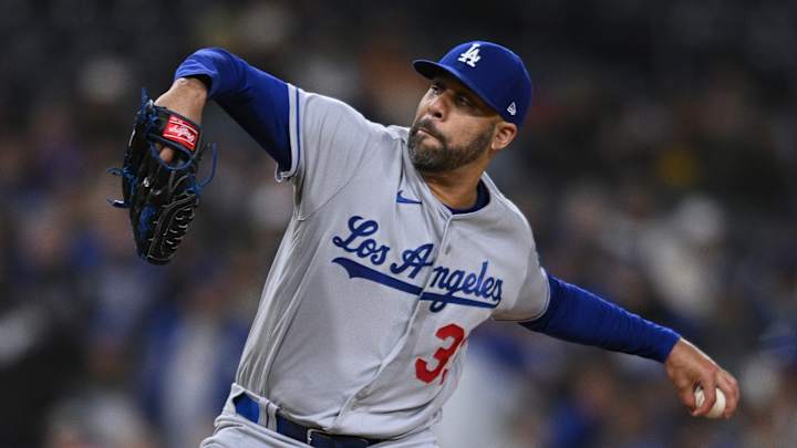 Dodgers News: LA Exploring Trade Options for Former Cy Young Winner
