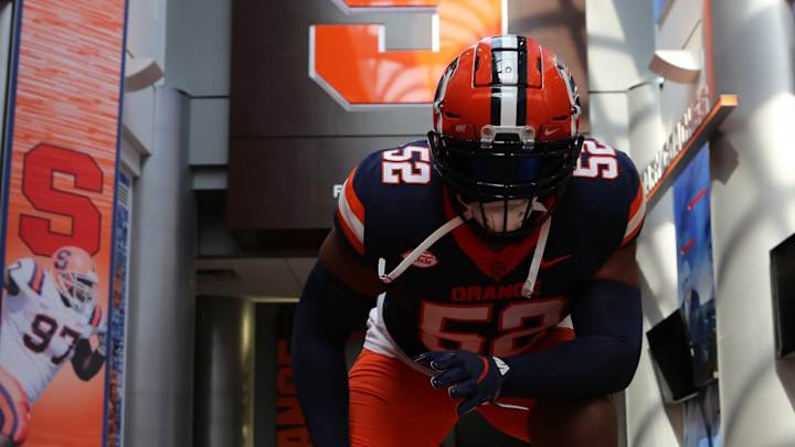 Official Visit Preview: Eric King