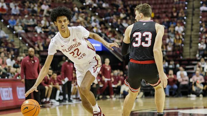 John Butler gaining traction in NBA Draft process as combine nears