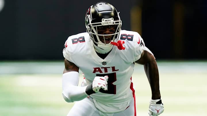 Fantastic Falcons: 3 MVP Candidates for Atlanta