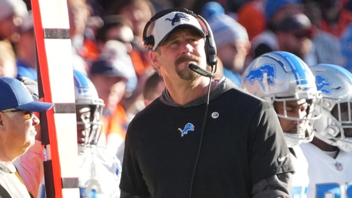 Ranking Lions' Eight-Most Winnable Games in 2022 Ranking Lions' Eight-Most Winnable Games in 2022