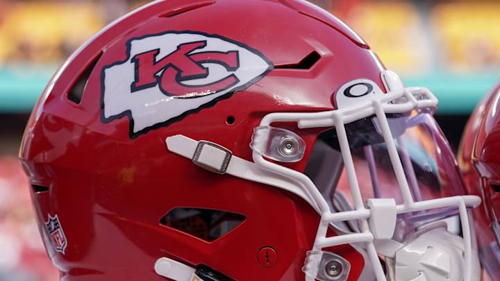 Chiefs Waive One Former Mountaineer, Sign Another