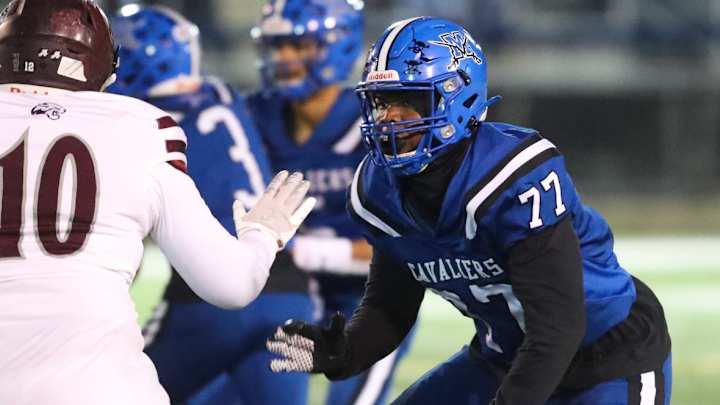 3 OT Recruits Pitt Fans Should Know