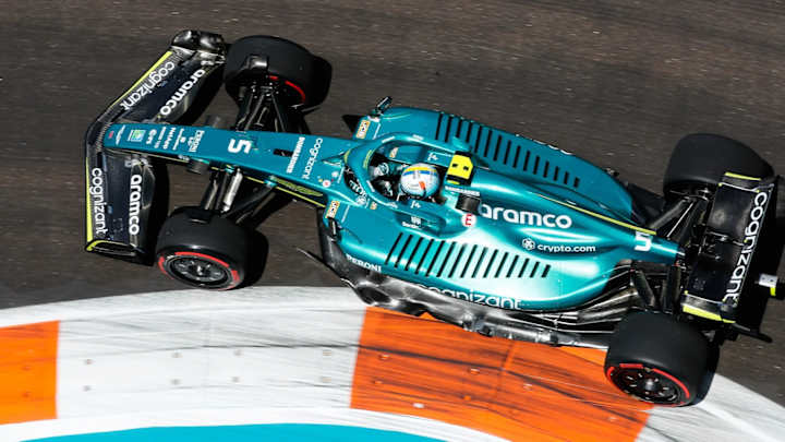 F1 News: Lance Stroll to Receive Aston Martin Upgrades Before Sebastian Vettel