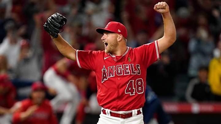 SI:AM | Rookie Tosses the Season’s First Solo No-Hitter