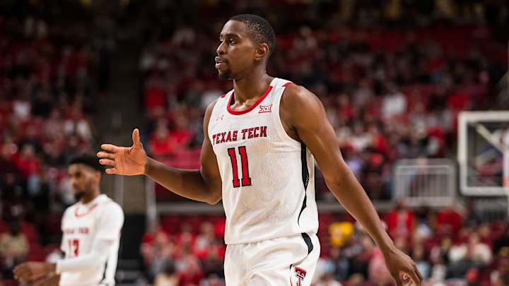 Texas Tech’s Bryson Williams to Join NBA Summer League Team Texas Tech’s Bryson Williams to Join NBA Summer League Team