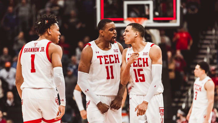 Red Raiders Bryson Williams, Devin McCullar Invited to NBA G League Elite Camp Red Raiders Bryson Williams, Devin McCullar Invited to NBA G League Elite Camp