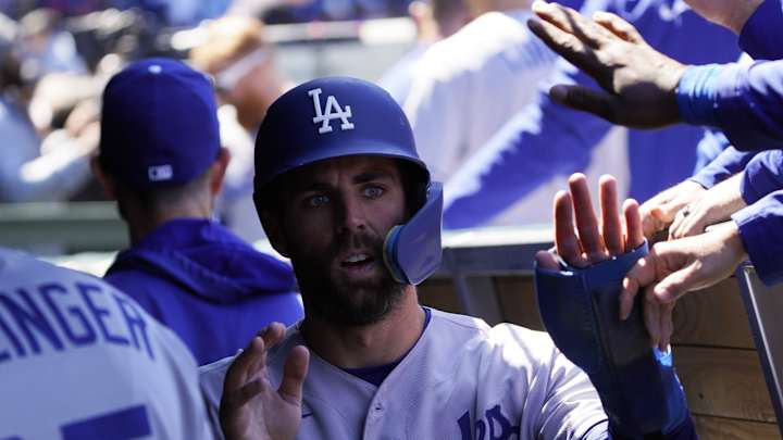 Dodgers Injury Update: Chris Taylor Back in Lineup for Wednesday AM Game Dodgers Injury Update: Chris Taylor Back in Lineup for Wednesday AM Game