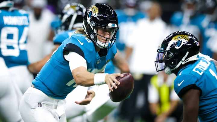 Way-Too-Early Jaguars 53-Man Roster Projection: What Could Team Look Like Around Lawrence? Way-Too-Early Jaguars 53-Man Roster Projection: What Could Team Look Like Around Lawrence?