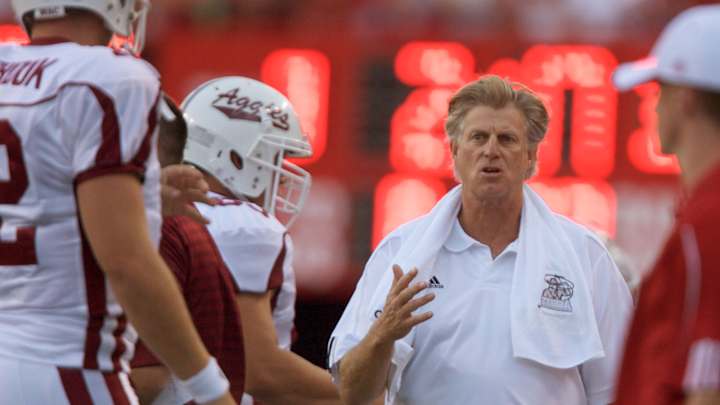 Hal Mumme, Mentor of Mike Leach, Founds NIL Agency Hal Mumme, Mentor of Mike Leach, Founds NIL Agency