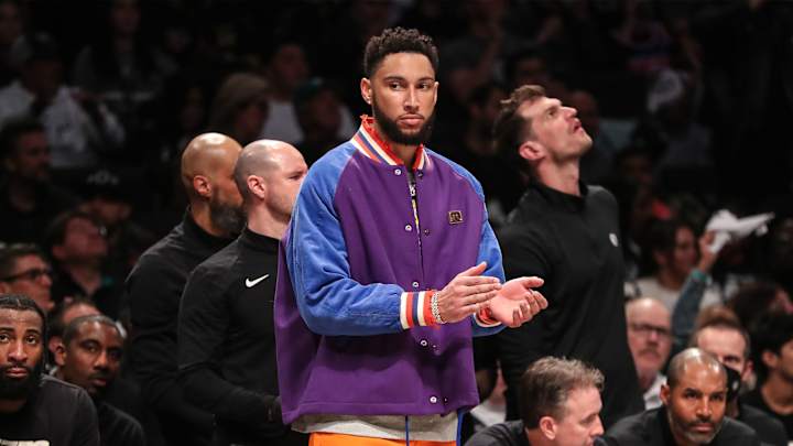 Nets’ Sean Marks Shares Latest on Ben Simmons After Back Surgery
