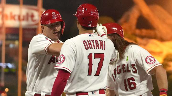 Gameday Preview: How To Watch Shohei Ohtani, Shane McClanahan Duel on Wednesday