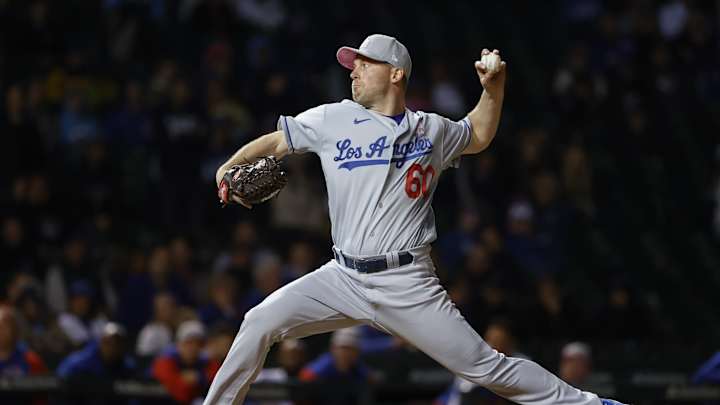 Dodgers News: LA Designates Veteran Pitcher For Assignment
