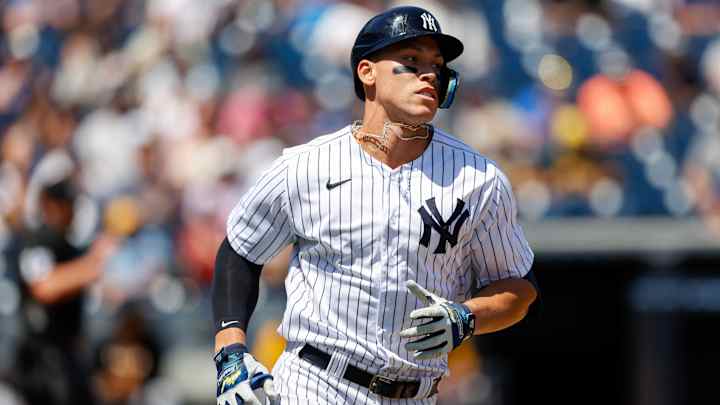 Brian Cashman: Yankees Won’t Address Potential Aaron Judge Extension During Season