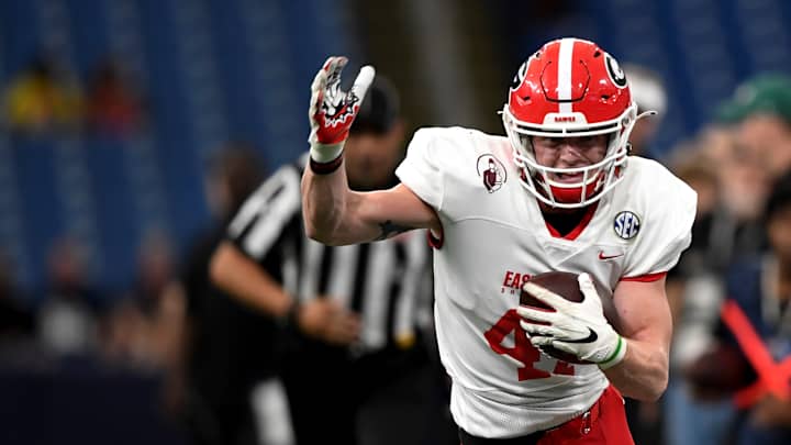 Packers Claim Tight End With Cool Walk-On Story