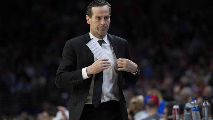 Lakers Get Permission to Interview Kenny Atkinson for Coaching Vacancy, per Report