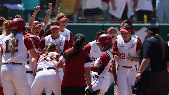Five Things to Watch as Alabama Softball Enters the SEC Tournament