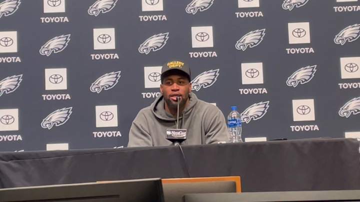 Haason Reddick Reveals Defensive Coaching Tweak