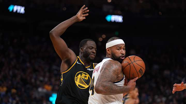 NBA Issued Most Swearing Fines This Season in Nearly 20 Years