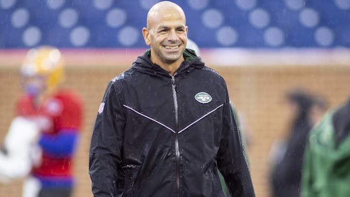 Jets 2022 Schedule Released: New York's 17 Opponents, Game Dates