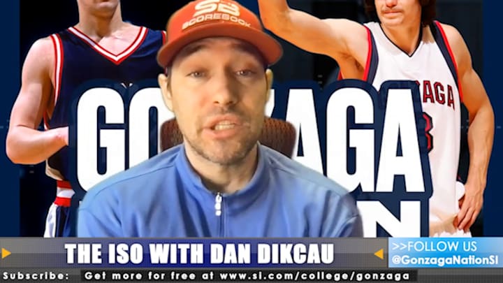 Iso Mailbag May 12th