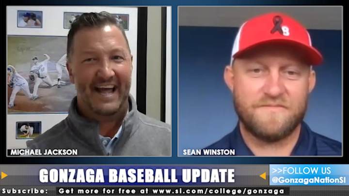 Gonzaga Baseball Eyes Program History