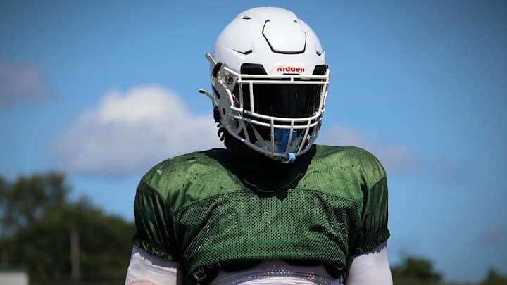 Florida Gators 2023 Recruits to Know: Defensive End/Edge Rushers Florida Gators 2023 Recruits to Know: Defensive End/Edge Rushers